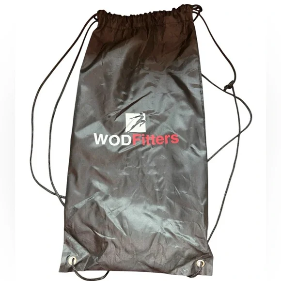 WODFitters Peanut Massage Foam Roller - Picture 4 of 4